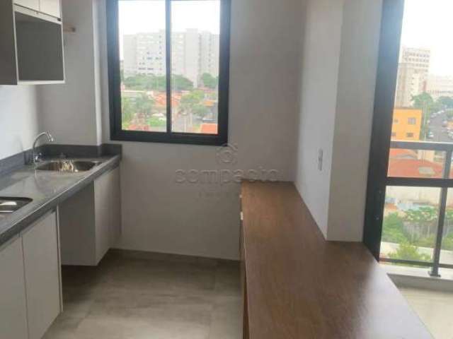 Apartamento Studio em São José do Rio Preto