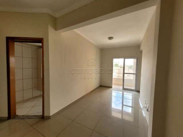 Apartamento Padrão em São José do Rio Preto