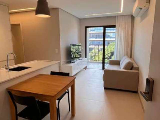 Apartamento Padrão em São José do Rio Preto