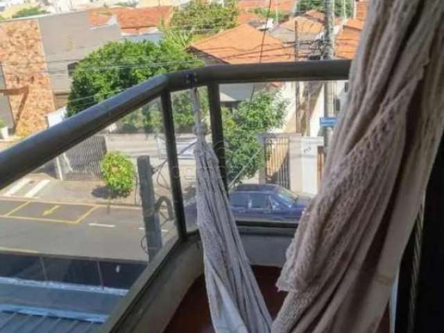 Apartamento Padrão em São José do Rio Preto