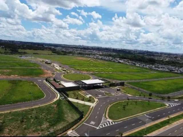 Terreno Condomínio em São José do Rio Preto