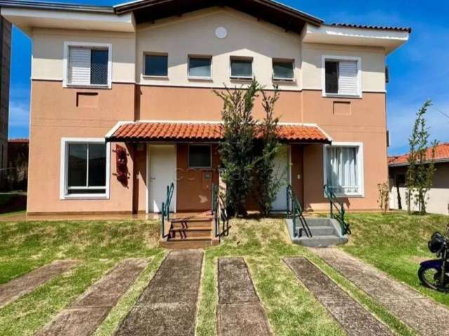 Casa Condomínio em São José do Rio Preto