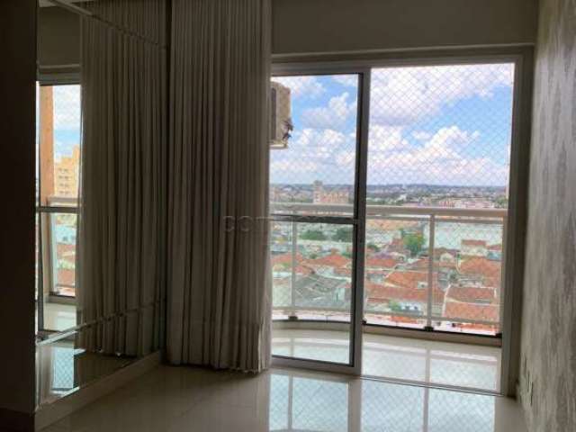 Apartamento Padrão em São José do Rio Preto