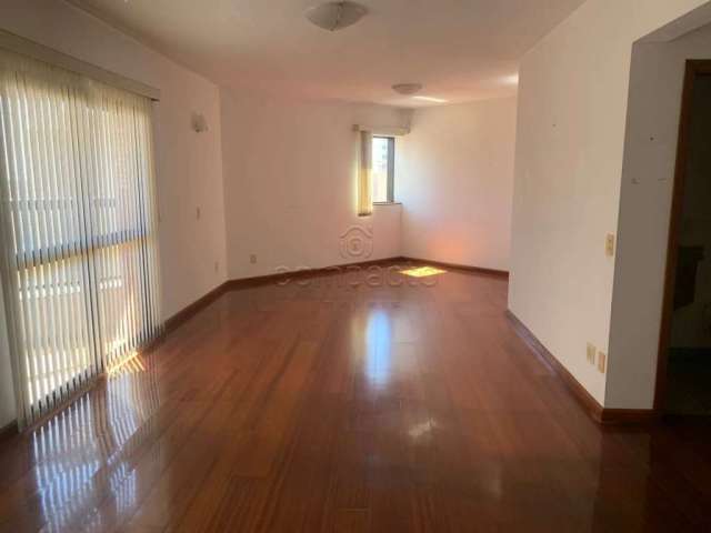 Apartamento Padrão em São José do Rio Preto