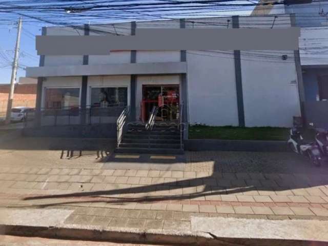 Comercial Prédio em São José do Rio Preto