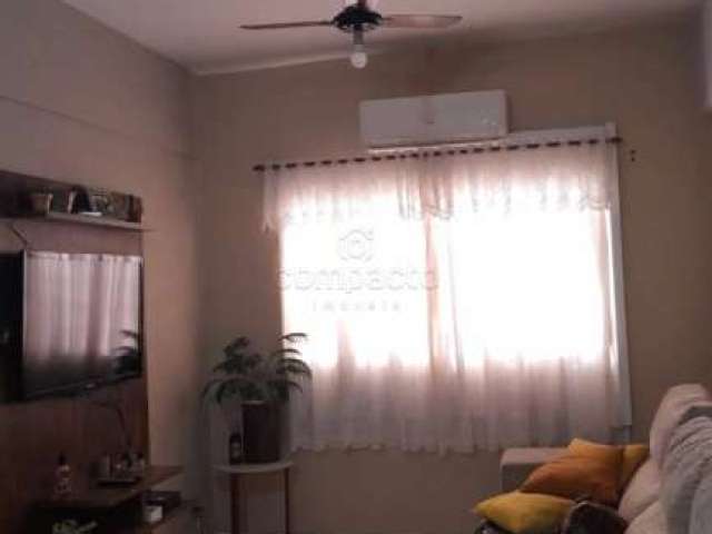 Apartamento Padrão em São José do Rio Preto