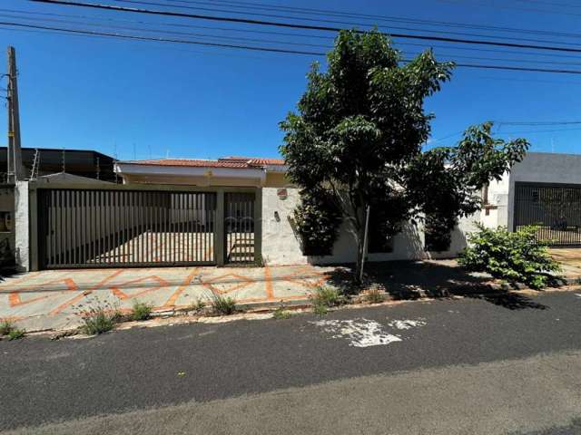 Casa Padrão em São José do Rio Preto