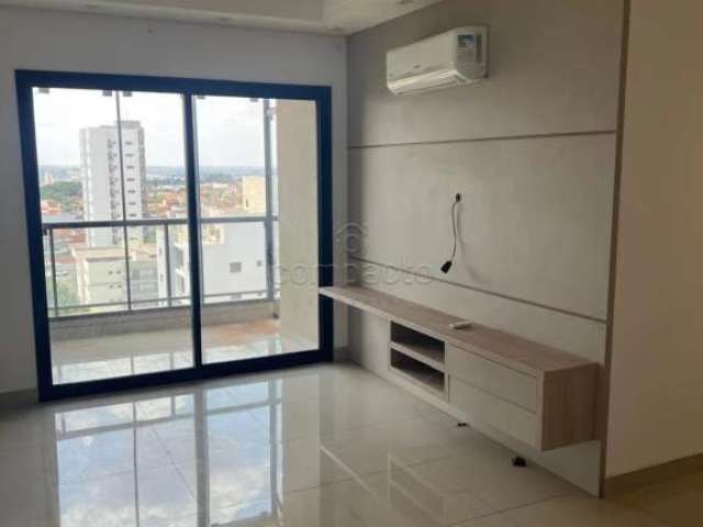 Apartamento Padrão em São José do Rio Preto