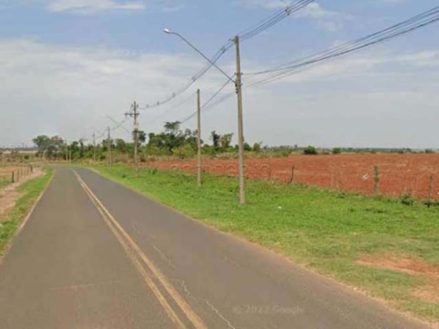 Terreno Área em São José do Rio Preto