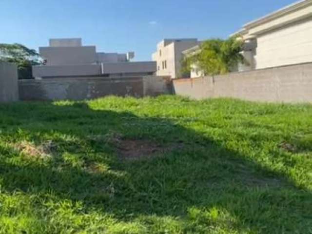 Terreno Condomínio em São José do Rio Preto