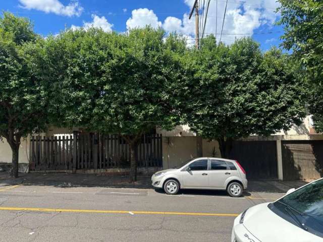 Casa Sobrado em São José do Rio Preto