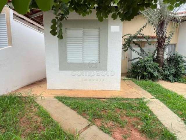 Casa Condomínio em São José do Rio Preto