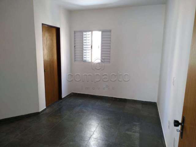 Apartamento Padrão em São José do Rio Preto