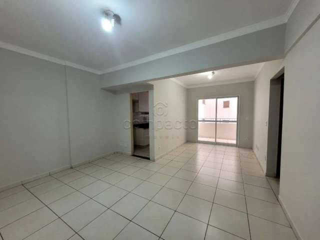 Apartamento Padrão em São José do Rio Preto