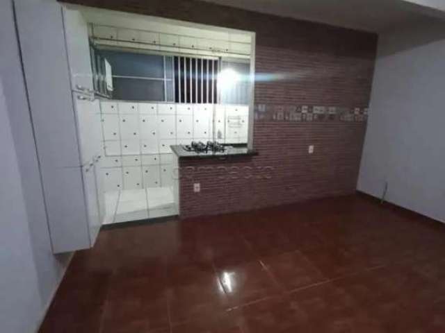 Apartamento Padrão em São José do Rio Preto