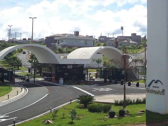 Terreno Condomínio em São José do Rio Preto