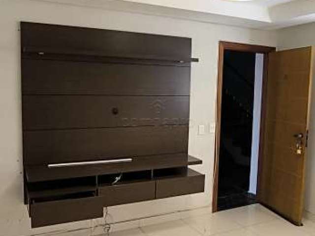 Apartamento Padrão em São José do Rio Preto