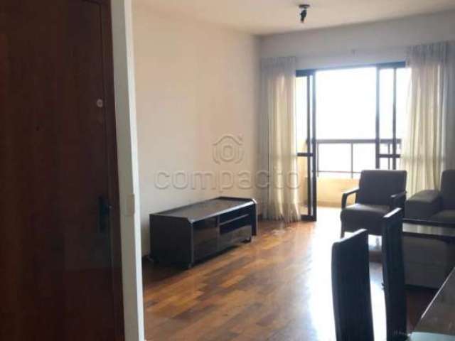 Apartamento Padrão em São José do Rio Preto