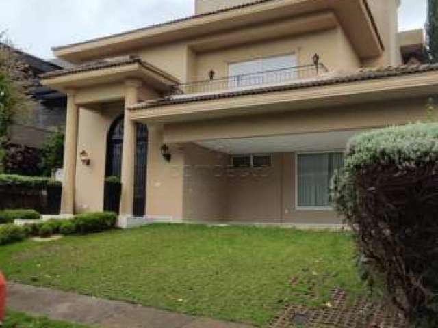 Casa Condomínio em São José do Rio Preto