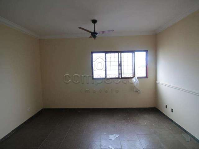 Apartamento Padrão em São José do Rio Preto