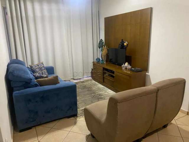 Apartamento Padrão em São José do Rio Preto