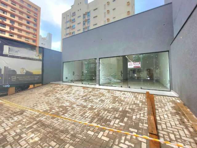 Comercial Loja em São José do Rio Preto