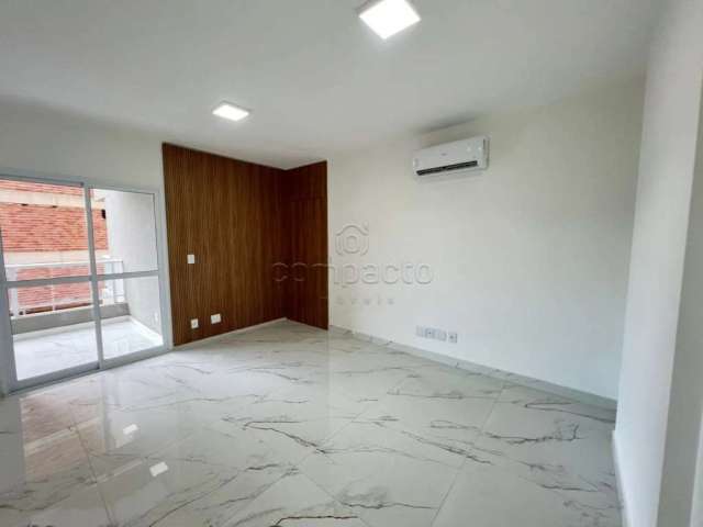 Apartamento Padrão em São José do Rio Preto