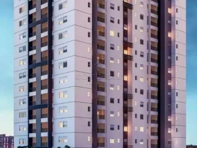 Apartamento Padrão em São José do Rio Preto