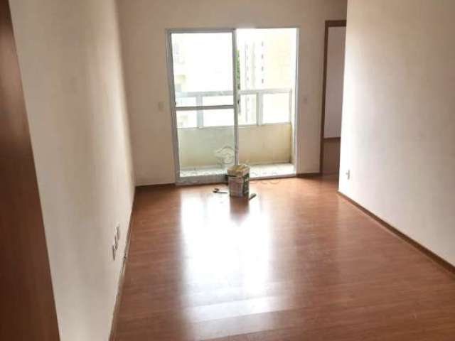 Apartamento Padrão em São José do Rio Preto