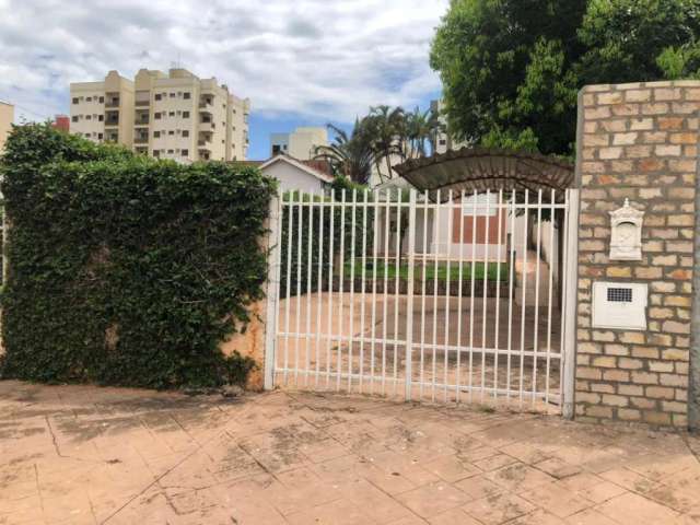 Casa Padrão em São José do Rio Preto