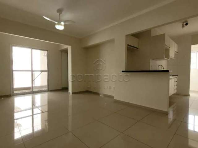 Apartamento Padrão em São José do Rio Preto