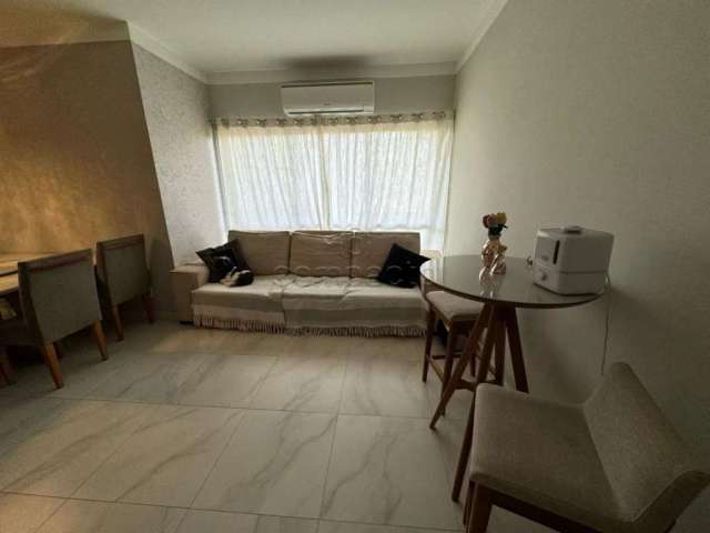 Apartamento Padrão em São José do Rio Preto