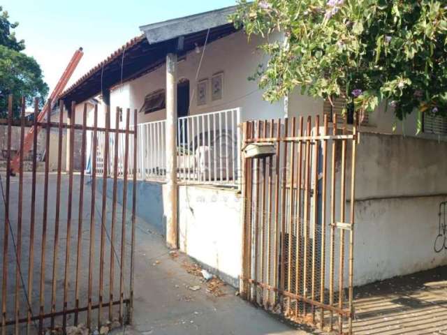 Casa Padrão em São José do Rio Preto