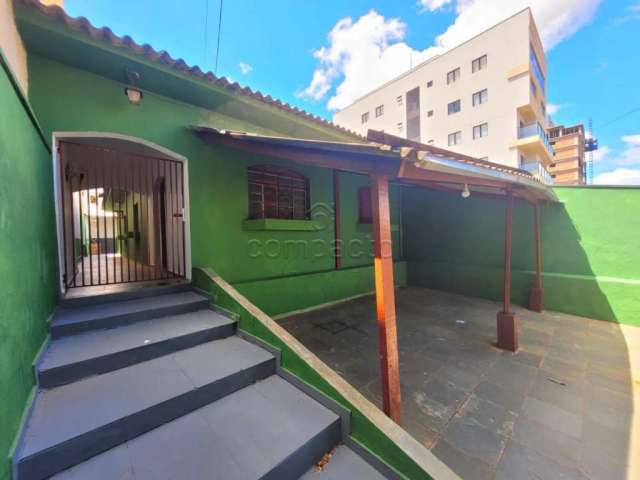 Casa Padrão em São José do Rio Preto