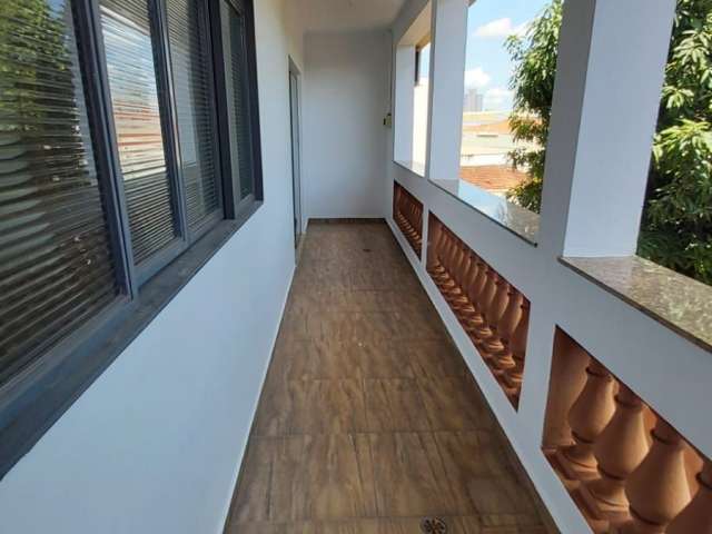 Apartamento no Sumarezinho 170 mts²