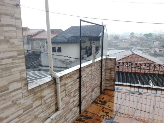 Casa Sobrado a venda no Taboão Da Serra São Paulo/SP