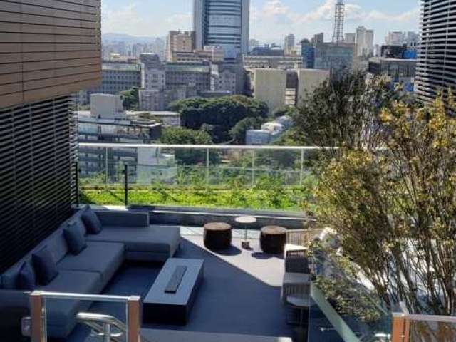 Apartamento Duplex a venda em São Paulo/SP