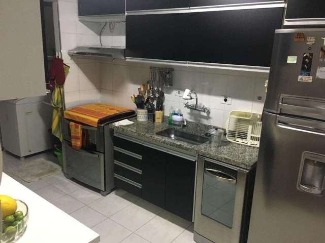 apartamento a venda no  Taboão da Serra São Paulo/SP