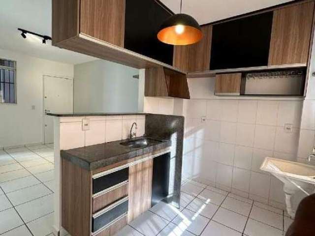 Apartamento à venda, 3 quartos, 1 vaga, Arquipélago Verde - BETIM/MG