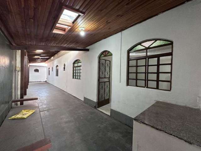 CASA GEMINADA à venda, 3 quartos, 1 suíte, 2 vagas, Tropical - CONTAGEM/MG