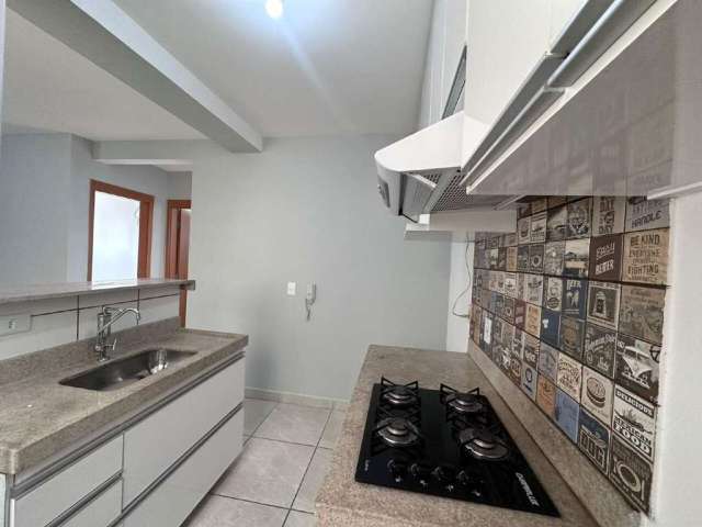 Apartamento à venda, 2 quartos, 1 vaga, NOVA BADEN - BETIM/MG