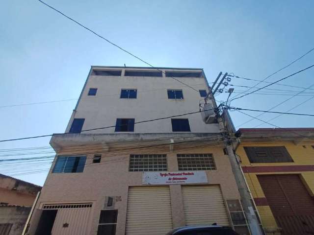 Apartamento para aluguel, 2 quartos, 1 vaga, São Luiz - BETIM/MG