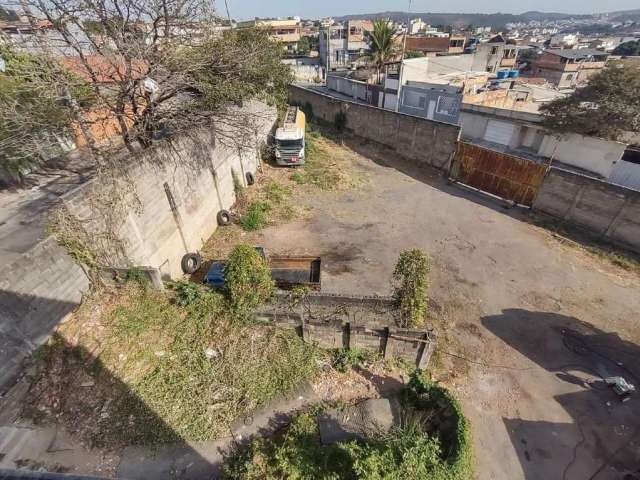 Lote à venda, SAO CAETANO - CONTAGEM/MG