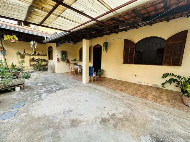 Casa à venda, 5 quartos, 2 vagas, Tropical - CONTAGEM/MG