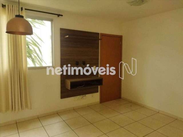 Apartamento à venda, 2 quartos, 2 vagas, Vila Cristina - BETIM/MG