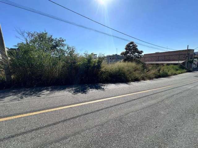 Lote à venda, Parque Industrial de Betim - BETIM/MG