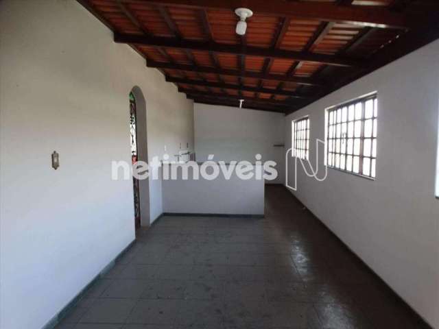 Casa à venda, 4 quartos, 1 suíte, 1 vaga, VILA UNIVERSAL - BETIM/MG