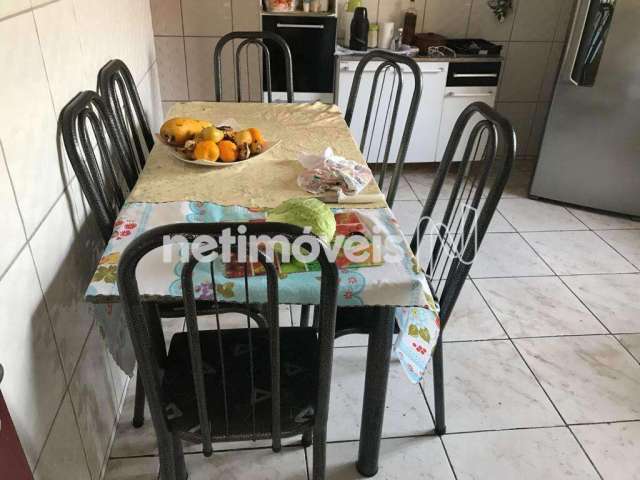 Casa à venda, 2 quartos, 1 suíte, 4 vagas, Tropical - CONTAGEM/MG