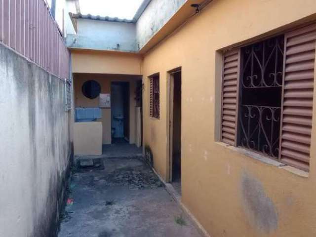 BARRACAO à venda, 1 quarto, PETROLANDIA - CONTAGEM/MG