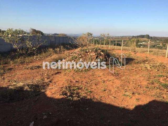 Lote à venda, Planalto - MATEUS LEME/MG